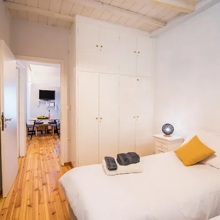Apartamento Isidora's House By Corfuescapes Corfu (city)