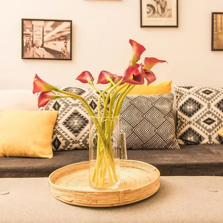 Apartamento Isidora's House By Corfuescapes *
