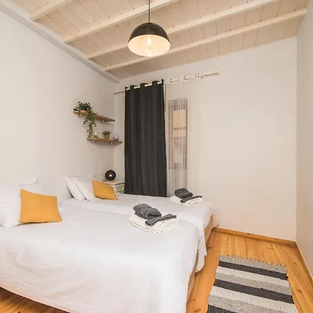 Apartamento Isidora's House By Corfuescapes Corfu (city)