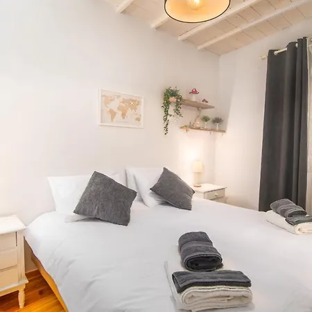Isidora's House By Corfuescapes Apartamento Corfu (city)
