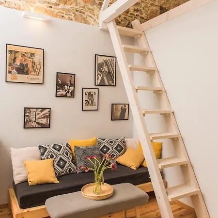 Isidora's House By Corfuescapes *