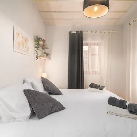 Apartamento Isidora's House By Corfuescapes *