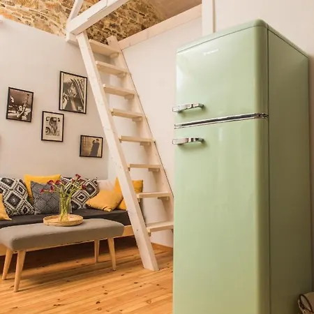 Apartamento Isidora's House By Corfuescapes *