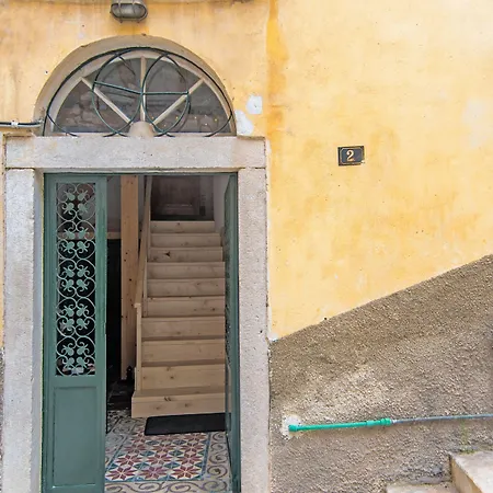Isidora's House By Corfuescapes Corfu (city)