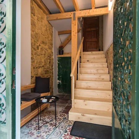 Isidora's House By Corfuescapes Apartment *