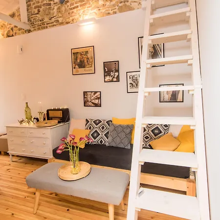 Isidora's House By Corfuescapes Apartment *