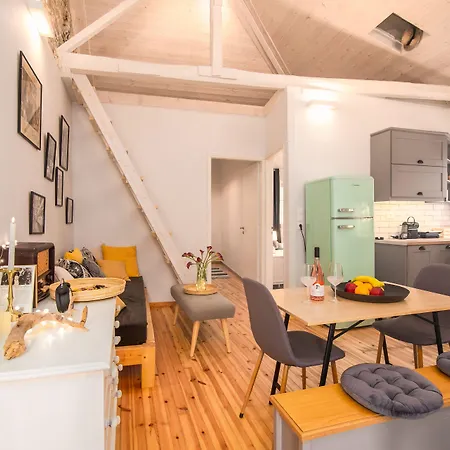 Isidora's House By Corfuescapes Apartment *