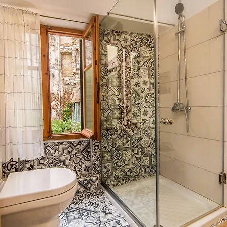 Apartment Isidora's House By Corfuescapes Corfu (city)
