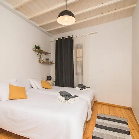 Apartment Isidora's House By Corfuescapes Corfu (city)