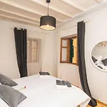 Апартаменты Isidora's House By Corfuescapes
