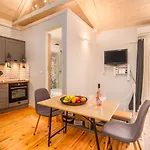 Isidora's House By Corfuescapes Апартаменты Corfu (city)
