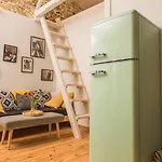 Апартаменты Isidora's House By Corfuescapes *