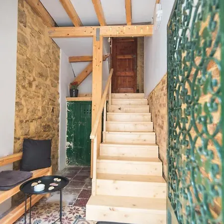 Apartamento Isidora's House By Corfuescapes Corfu (city)