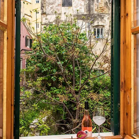 Isidora's House By Corfuescapes Corfu (city)